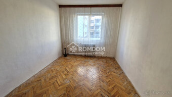 Predaj 3i byt 76m2 + balkón a loggia, Žilina Bulvár - 7