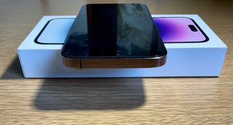 Prelim iPhone 14 Pro Max 128gb - 7