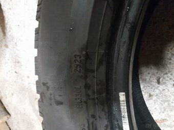 225/55 r17 zimné pneumatiky - 7