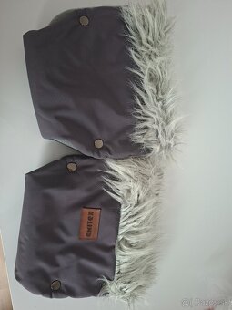 Športový kočík Petite&Mars - 7