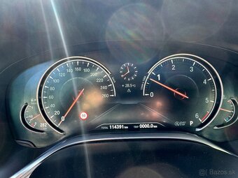 BMW rad 7 730d xDrive A/T - 7