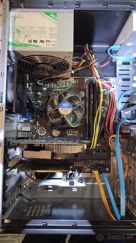 počítač I7-4770K/16Gb/120+80Gb/GTX760 + zaruka - 7