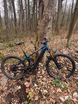 Cube stereo Carbon Lko 29” - 7