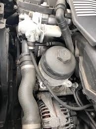 Díly z e60 M54B22 520i, M54B25 N52B25 525i N52B - 7