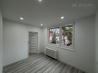 Kompletne zrekonštruovaný 2i byt s KK, 34m2 + balkón, Karpat - 7