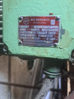 Srotovnik na obylie - 7