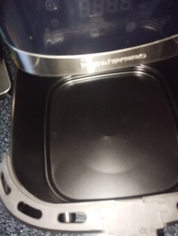 Teplovzdušná fritéza NOVÁ - 7