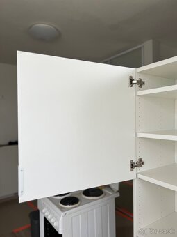 Skrinka IKEA Metod - 7