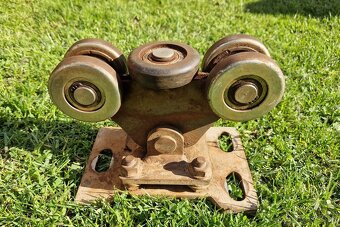 Samonosná Brána - 7