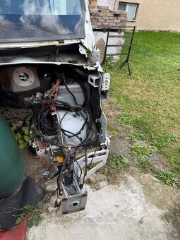 Renault Mastrer 3 na diely - 7