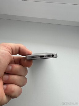 Predam iPhone SE (2016) 32GB - 7