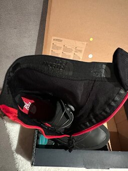 The North Face Cayesh Summit Futurelight - 7