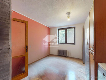 4 - IZBOVÝ BYT + GARÁŽ - ŠTRBA / HLAVNÁ - 7