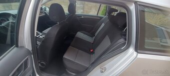 Volkswagen Golf 7 variant 1.6 d bluetion - 7