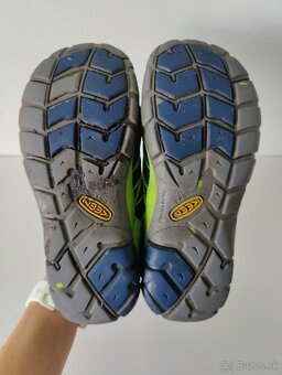 Topánky Keen Chandler 2 veľ. 34 - 7