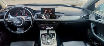 Audi A6 3.0 tdi 180kw quattro - 7