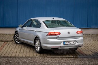 Volkswagen Passat GTE 115kW, 5d., A/T - 7