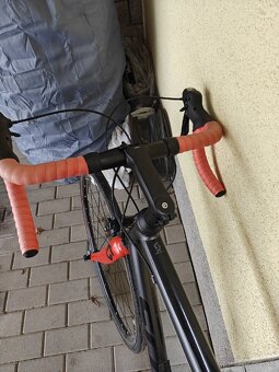 Scott speedster 50 2020 Vel. M - 7