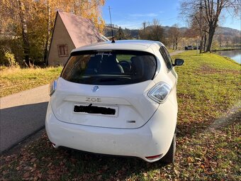 Renault ZOE - 7