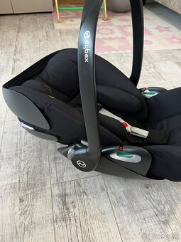Vajicko Cybex Z2 i-size - 7