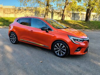 Renault Clio V 1.0 TCE 74kw - 7