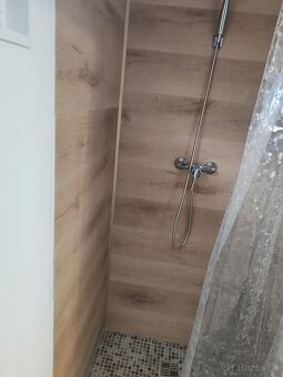 Tiny house Hotové bývanie bez stavby – mobilný domček - 7