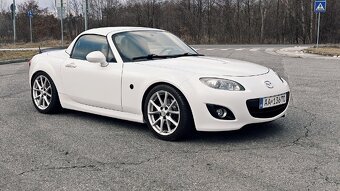 Mazda MX-5 NC 2011 2.0 GT PRHT - 7