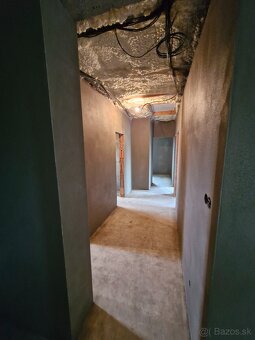 Strojove omietky, stierky - 7