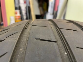 CONTINENTAL ContiVanContact 200 225/65R16 C 4ks - 7