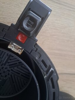 Teplovzdušná fritéza Delimano - 7