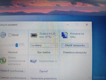Lenovo Thinkpad T440p + Intel core i5 + 8gb ram + Windows 10 - 7