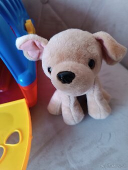 Detska prepravka pre zvieratá - 7