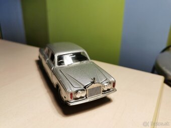 Rolls royce Yonezawa Japan - 7