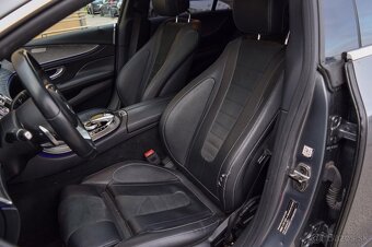 Mercedes-Benz CLS Kupé 300 d A/T - 7