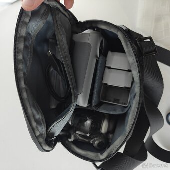 DJI Mini 4 Pro / RC 2 + fly more combo - 7