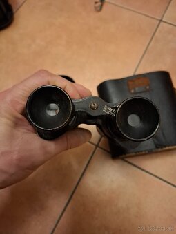 Starý ďalekohľad - 7