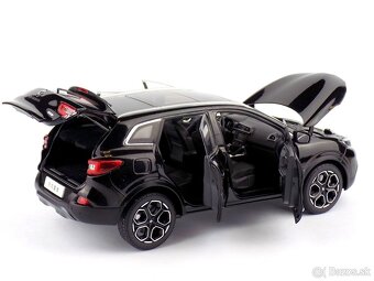 RENAULT KADJAR 1:18 PAUDI - 7