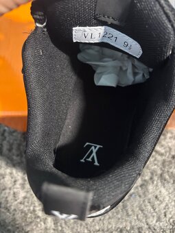 Louis Vuitton Boty - 7