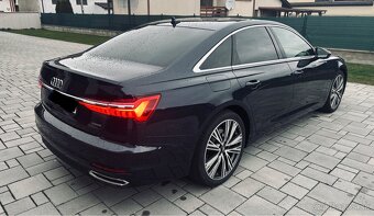 AUDI A6 C8, 45 TDI mHEV - 7