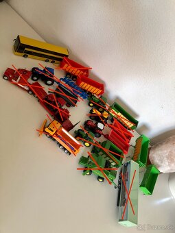 Automodely - 7