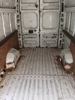 Peugeot boxer 3.0HDI - 7