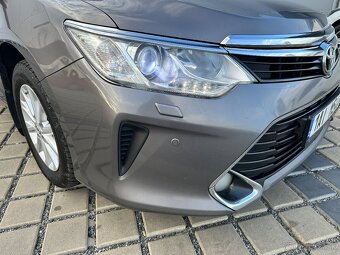TOYOTA CAMRY, 2.5i, 2016, 135KW, PLNÁ VÝBAVA, VVT-i - 7