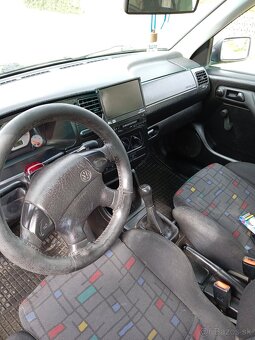 Golf 3 - 7