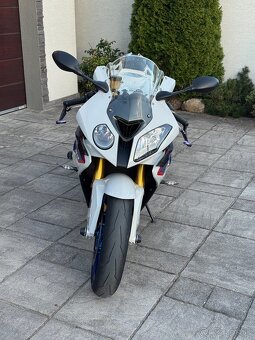 Bmw s1000rr - 7