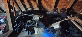 Nissan silvia s12 200sx gazelle autodiely - 7