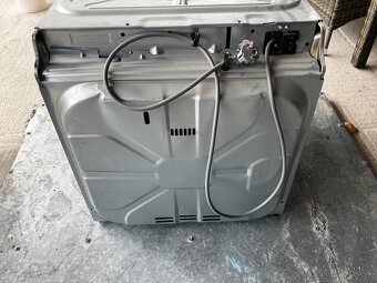 Vstavaná rúra Electrolux - 7