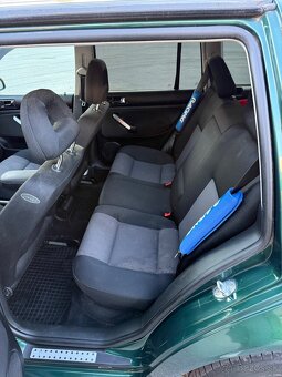 Volkswagen Bora 1.9tdi - 7