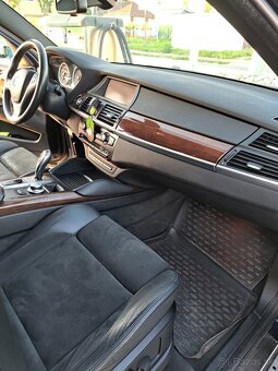 TOP TOP NABITKA TYDNE BMW X6 - 7