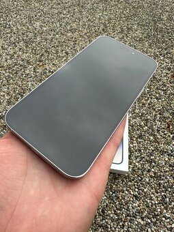 iPhone 14 pro max - baterie 100% - 7