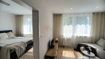 2-izb. byt, Šándorova, Ružinov, novozrekonštruovaný so zaria - 7